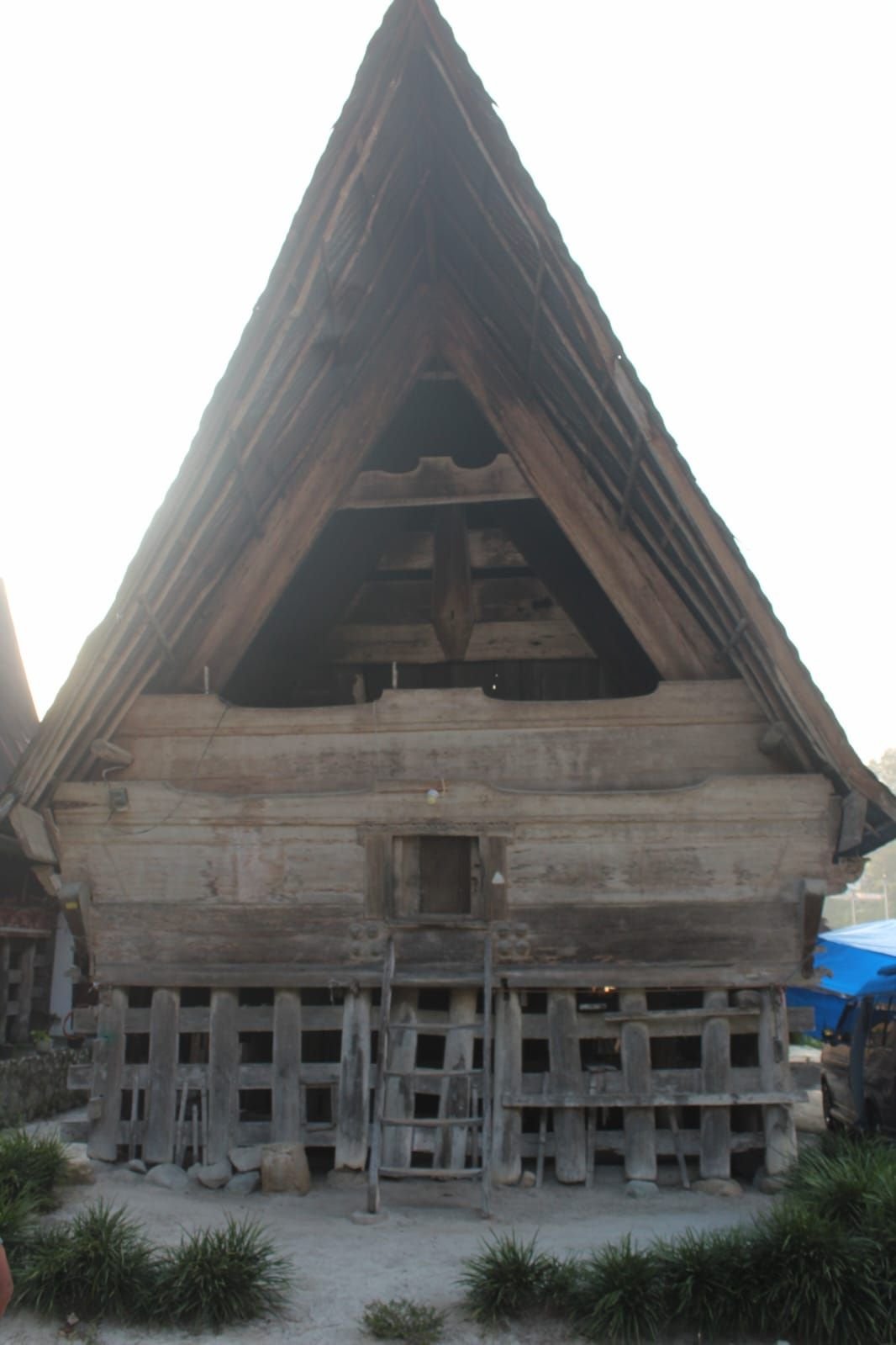 Budaya Batak Toba